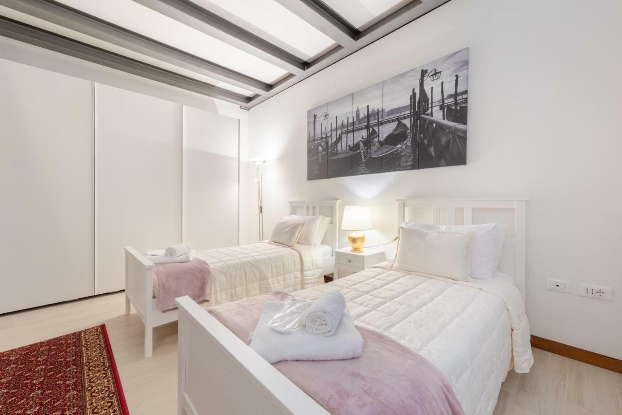 Apartamento Ca' Del Pozzo Loft *