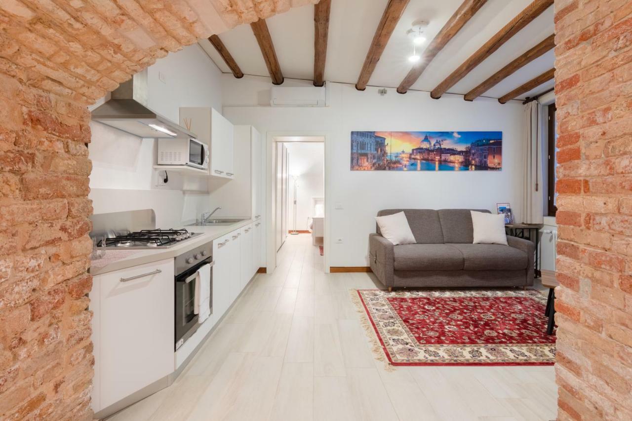 Ca' Del Pozzo Loft * Venecia