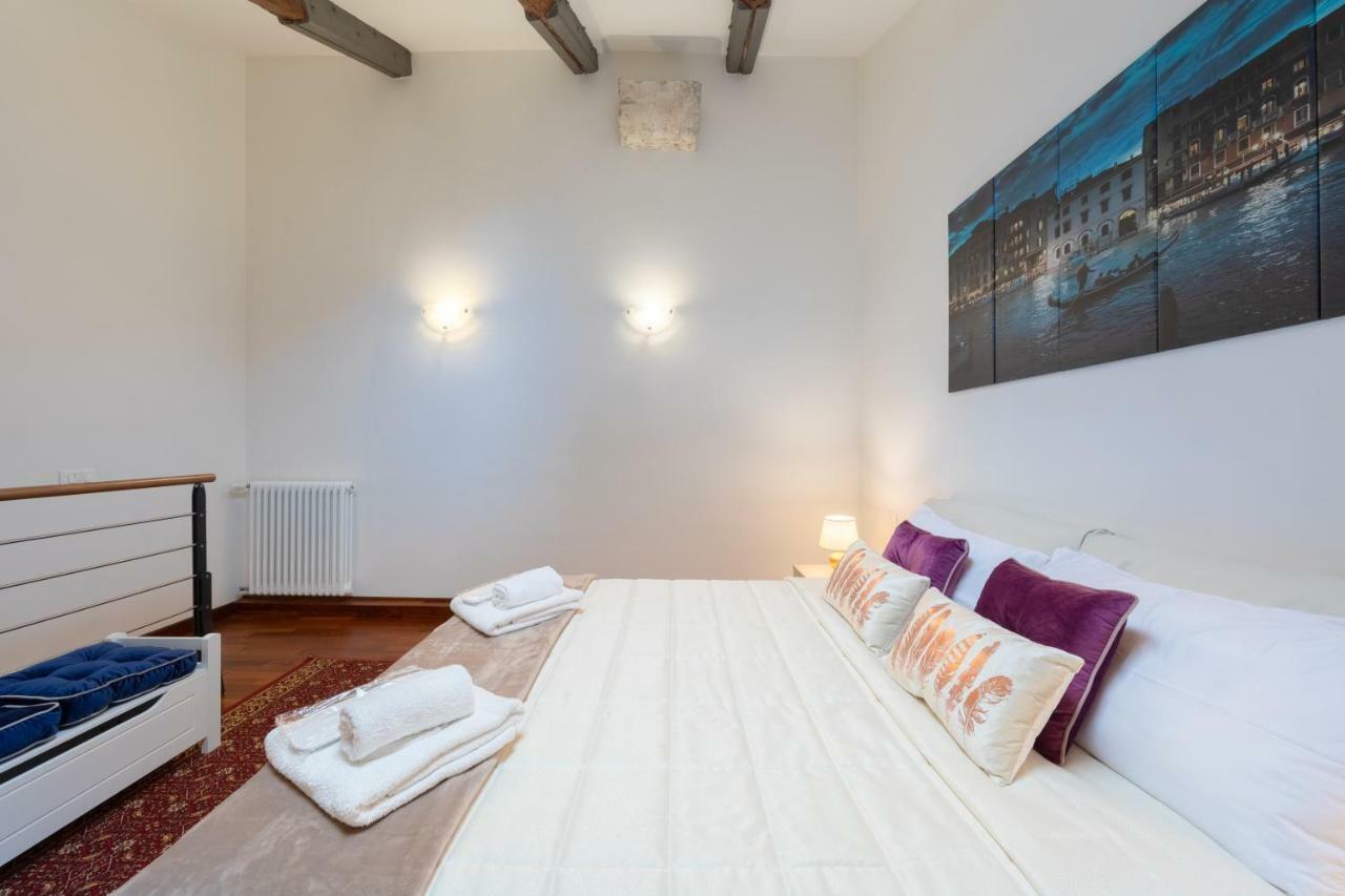 Ca' Del Pozzo Loft Venecia