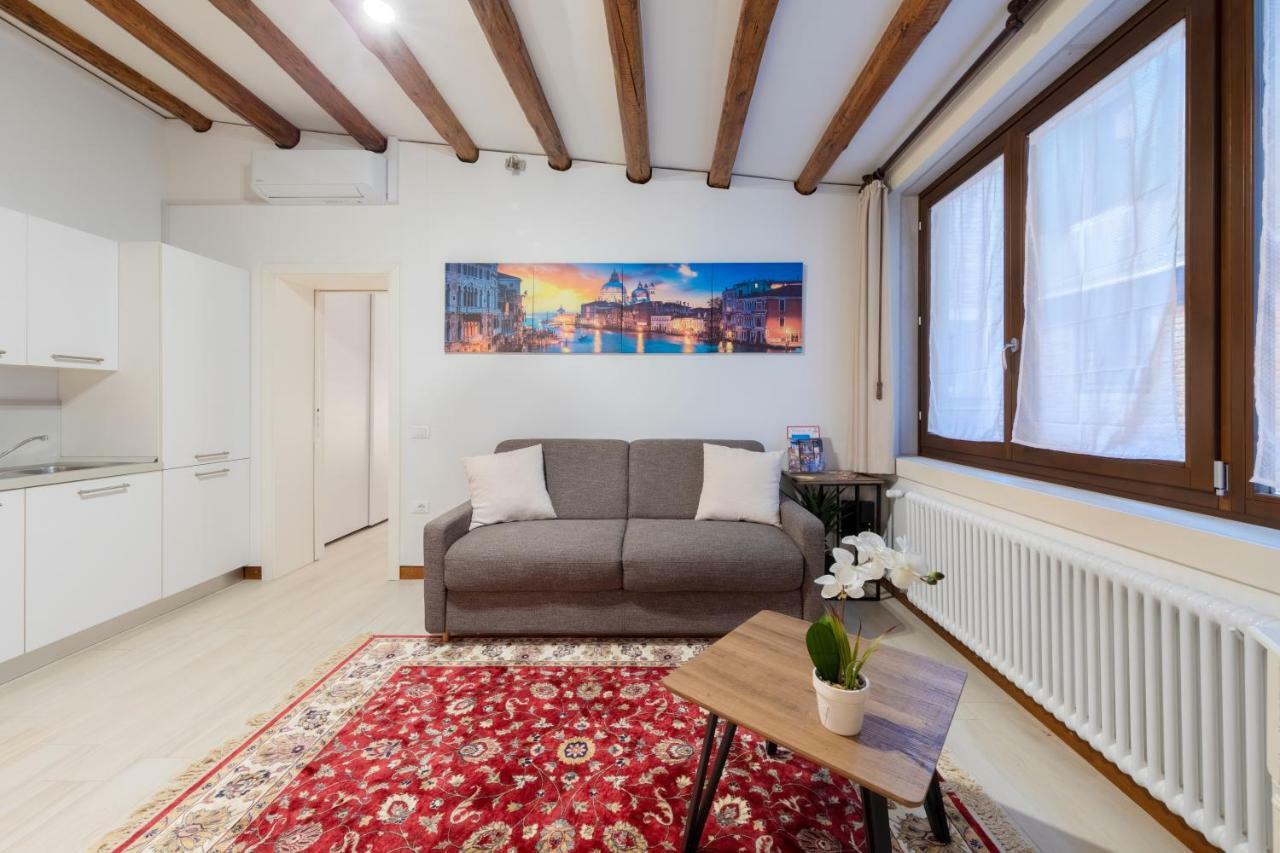 Ca' Del Pozzo Loft * Venecia